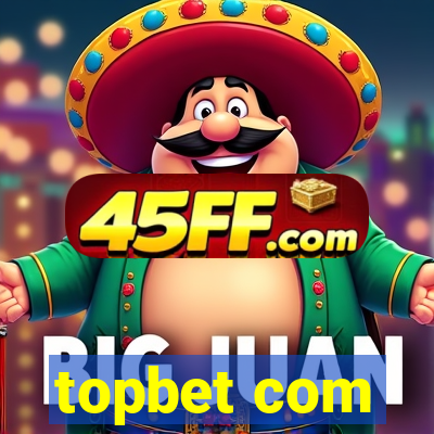 topbet com